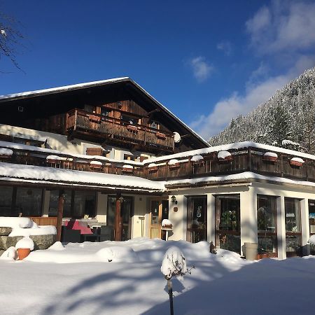 Chalet L'Aiglon Saint-Gervais-les-Bains Exterior foto